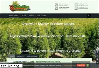 szkolka-ochmanow.pl