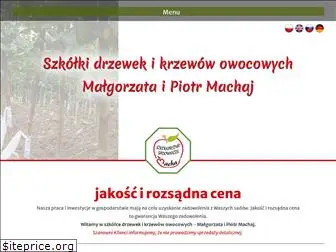 szkolki-machaj.pl