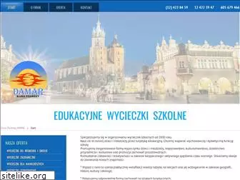 szkolne-wycieczki.pl