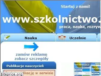 szkolnictwo.pl