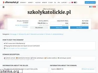 szkolykatolickie.pl