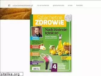 szlachetnezdrowie.pl