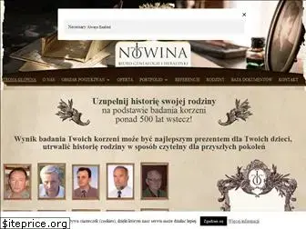 szlachta.com.pl