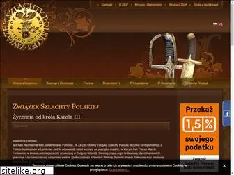 szlachta.org.pl