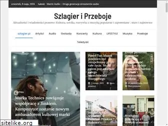 szlagier.pl