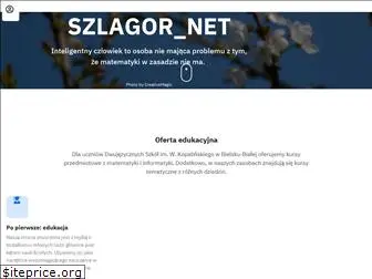 szlagor.net