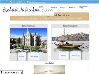 szlakjakuba.com