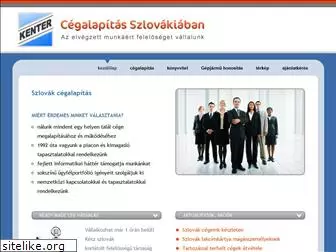 szlovak-ceg.com