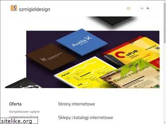 szmigieldesign.pl