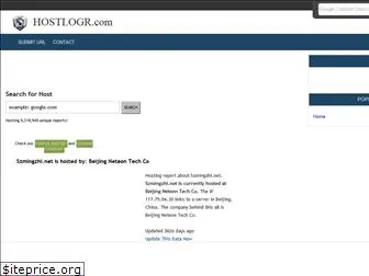 szmingzhi.net.hostlogr.com