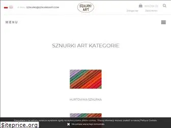 sznurkiart.com