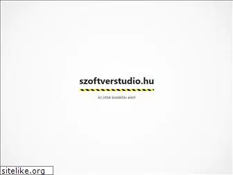 szoftverstudio.hu