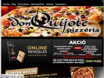 szolnokpizza.hu