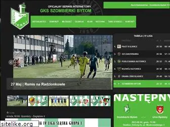 szombierkibytom.com