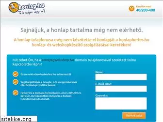 szonyegwebshop.hu