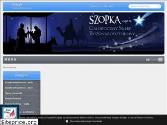 szopka.com.pl