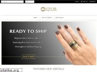 szorcollections.com