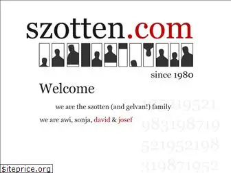 szotten.com