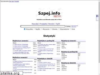 szpej.info