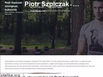 szpiczak.org.pl