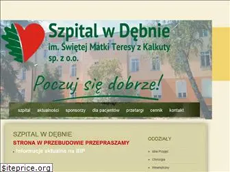 szpital-debno.pl