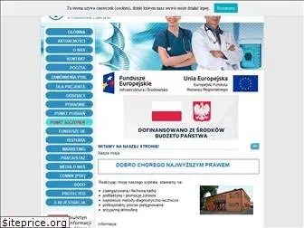 szpital-tomaszow.pl