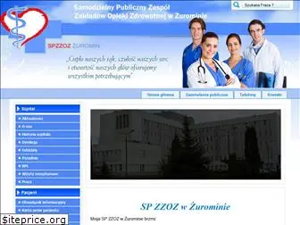 szpital-zuromin.pl