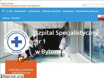 szpital1.bytom.pl