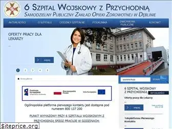 szpitaldeblin.pl