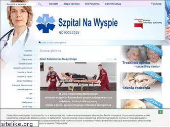 szpitalnawyspie.pl