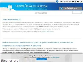 szpitalslaski.pl