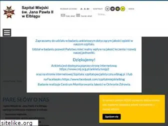szpitalspecjalistyczny.elblag.pl