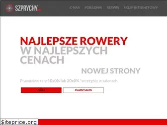 szprychy.com