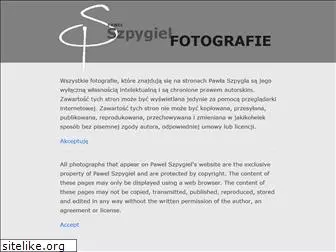 szpygiel.pl