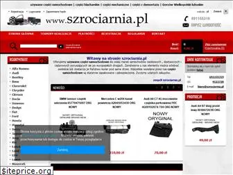 szrociarnia.pl