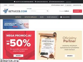 sztucce.com