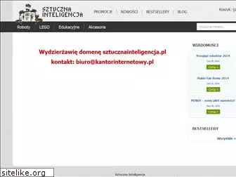 sztucznainteligencja.com.pl