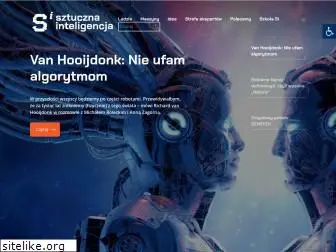 sztucznainteligencja.org.pl