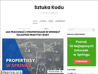 sztukakodu.pl