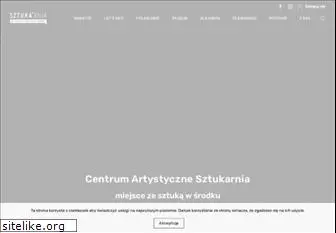 sztukarnia.pl thumbnail
