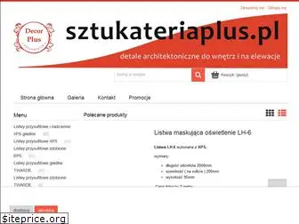 sztukateriaplus.pl