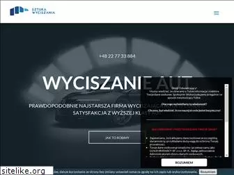 sztukawyciszania.pl