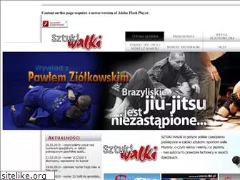 sztukiwalki.com.pl