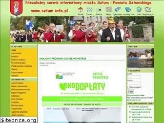 sztum.info.pl