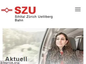 szu.ch