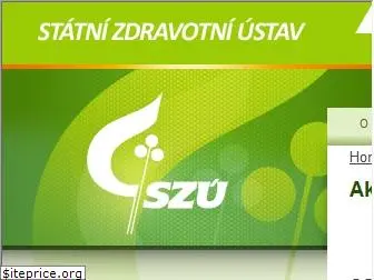 szu.cz