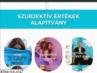 szubjektiv.org