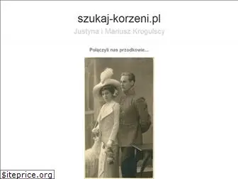 szukaj-korzeni.pl