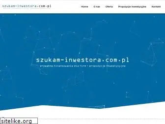 szukam-inwestora.com.pl