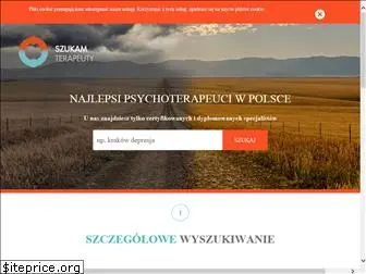 szukamterapeuty.pl